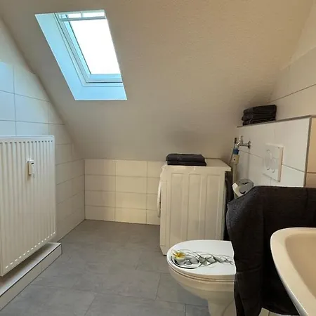 Urban Style Trifft Heideflair Apartman Schneverdingen