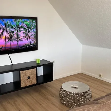 Urban Style Trifft Heideflair Apartman Schneverdingen