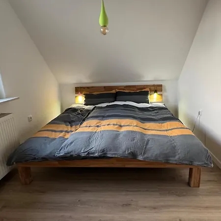 Urban Style Trifft Heideflair Apartman Schneverdingen