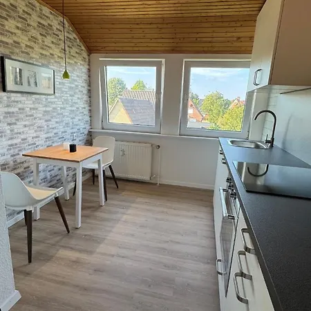 Urban Style Trifft Heideflair * Schneverdingen