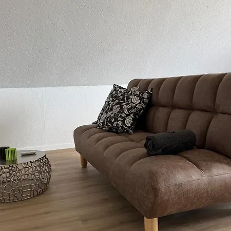 Apartman Urban Style Trifft Heideflair Schneverdingen